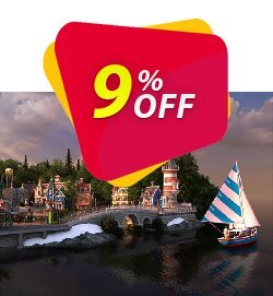 3PlaneSoft Spring Village 3D Screensaver Coupon discount 3PlaneSoft Spring Village 3D Screensaver Coupon - 3PlaneSoft Spring Village 3D Screensaver offer discount