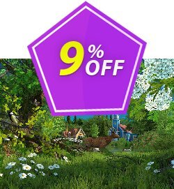 9% OFF 3PlaneSoft Summer Wonderland 3D Screensaver Coupon code