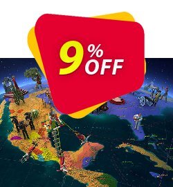 9% OFF 3PlaneSoft Human World 3D Screensaver Coupon code