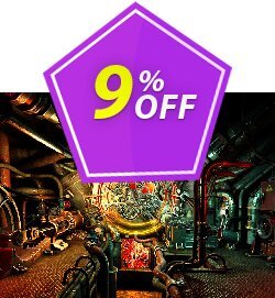 3PlaneSoft Steam Clock 3D Screensaver Coupon discount 3PlaneSoft Steam Clock 3D Screensaver Coupon - 3PlaneSoft Steam Clock 3D Screensaver offer discount