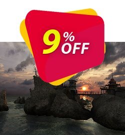 9% OFF 3PlaneSoft Lighthouse Point 3D Screensaver Coupon code