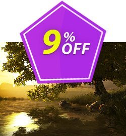 9% OFF 3PlaneSoft Lake Tree 3D Screensaver Coupon code