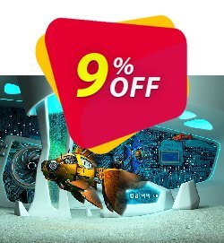 3PlaneSoft Cyberfish 3D Screensaver Coupon discount 3PlaneSoft Cyberfish 3D Screensaver Coupon - 3PlaneSoft Cyberfish 3D Screensaver offer discount