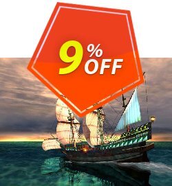 3PlaneSoft Galleon 3D Screensaver Coupon discount 3PlaneSoft Galleon 3D Screensaver Coupon - 3PlaneSoft Galleon 3D Screensaver offer discount