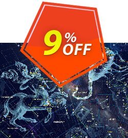 3PlaneSoft Stargaze 3D Screensaver Coupon