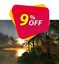 3PlaneSoft Lagoon 3D Screensaver Coupon discount 3PlaneSoft Lagoon 3D Screensaver Coupon - 3PlaneSoft Lagoon 3D Screensaver offer discount