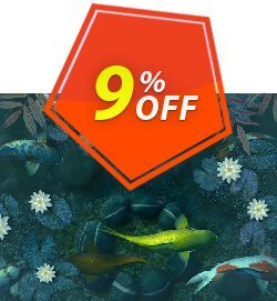 3PlaneSoft Koi Pond - Waterfall 3D Screensaver Coupon discount 3PlaneSoft Koi Pond - Waterfall 3D Screensaver Coupon - 3PlaneSoft Koi Pond - Waterfall 3D Screensaver offer discount