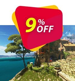 9% OFF 3PlaneSoft Sunny Patio 3D Screensaver Coupon code