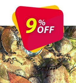 9% OFF 3PlaneSoft The Lost Watch II 3D Screensaver Coupon code