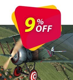 9% OFF 3PlaneSoft Vintage Aircraft 3D Screensaver Coupon code