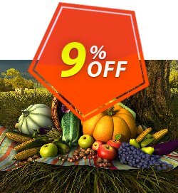 3PlaneSoft Thanksgiving Day 3D Screensaver Coupon discount 3PlaneSoft Thanksgiving Day 3D Screensaver Coupon - 3PlaneSoft Thanksgiving Day 3D Screensaver offer discount