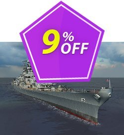 9% OFF 3PlaneSoft Battleship Missouri 3D Screensaver Coupon code