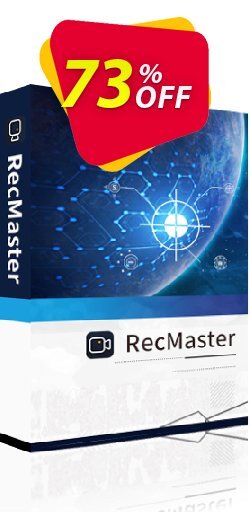 59% OFF RecMaster Feb 2024