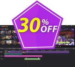 GoPlay Editor - Yearly  Coupon discount GoPlay Editor Yearly License Awesome promotions code 2024 - Awesome promotions code of GoPlay Editor Yearly License 2024