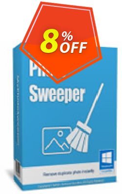 MyPhotoSweeper Wondrous offer code 2024