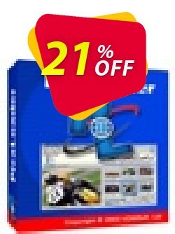 21% OFF PicaLoader Business License Coupon code