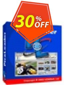 30% OFF PicaLoader Site License Coupon code