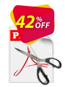 PDF Splitter Wondrous offer code 2024