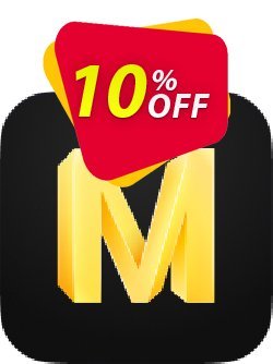 10% OFF Magic Light AI Coupon code