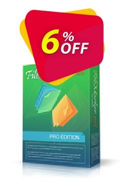 6% OFF FileMarker.NET Pro - Desktop PC + Laptop  Coupon code