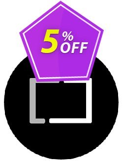 5% OFF Code 39/MSI Barcode Font - Distribution License Coupon code