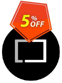 5% OFF UPC/EAN Barcode Font - Single User Coupon code