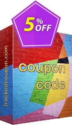 5% OFF Minitek Wall Pro - Standard subscription Coupon code