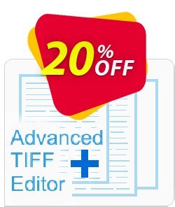 Advanced TIFF Editor - World-Wide License  Coupon discount Advanced TIFF Editor (World-Wide License) Hottest discounts code 2024 - Hottest discounts code of Advanced TIFF Editor (World-Wide License) 2024