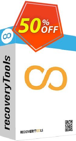 50% OFF Recoverytools MDaemon Migrator Coupon code