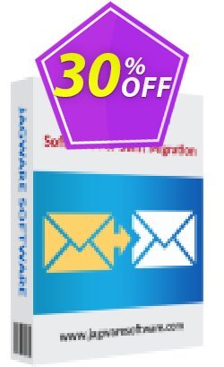 17% OFF Jagware MSG to PDF Wizard - Business License Coupon code