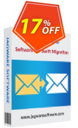 Jagware NSF to PST Wizard Coupon, discount Coupon code Jagware NSF to PST Wizard - Home User License. Promotion: Jagware NSF to PST Wizard - Home User License offer from Jagware Software