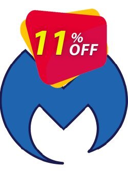 11% OFF Malwarebytes for Teams Coupon code