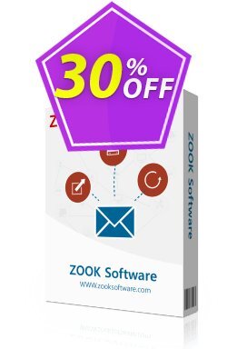 10% OFF ZOOK Data Recovery Wizard Coupon code