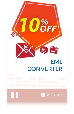 10% OFF Mailsware Winmail.dat Converter Toolkit - Pro License Coupon code