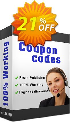 21% OFF Zeallsoft FunPhotor Coupon code