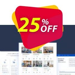 Themesberg Spaces - Coworking Bootstrap 4 Template Coupon discount Spaces - Coworking Bootstrap 4 Template (Personal License) Awful discounts code 2024 - Awful discounts code of Spaces - Coworking Bootstrap 4 Template (Personal License) 2024