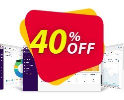 40% OFF Smart Store Manager Coupon code