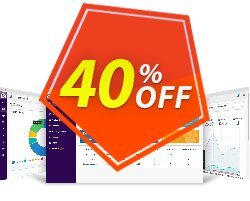 40% OFF Smart Store Manager Coupon code