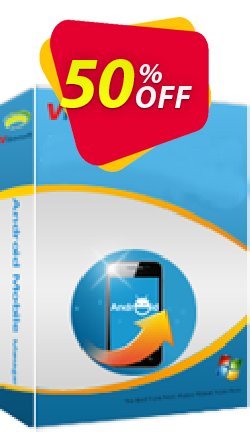 50% OFF Vibosoft iDataRescuer Coupon code