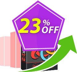 23% OFF OpenCloner DVD-Cloner Standard Upgrade Coupon code