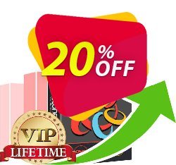 20% OFF OpenCloner DVD-Cloner - Lifetime Upgrade  Coupon code