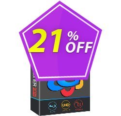 21% OFF OpenCloner Blue-Cloner Coupon code