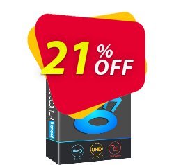 21% OFF OpenCloner Blue-Cloner Diamond Coupon code