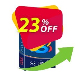 23% OFF OpenCloner Blue-Cloner Standard Upgrade Coupon code