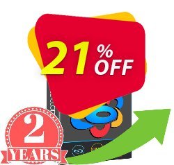 Coupon code Blue-Cloner - 2 year Upgrade