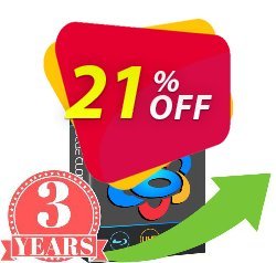 Coupon code Blue-Cloner - 3 year Upgrade