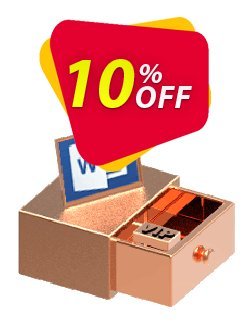 10% OFF ThesesAssistDrawer Coupon code