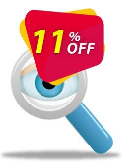 11% OFF IMonitor EAM Professional Agent License Coupon code