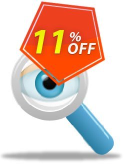 11% OFF IMonitor EAM Standard Agent License Coupon code