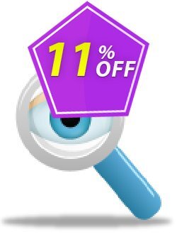 11% OFF IMonitor EAM Standard Agent License Coupon code